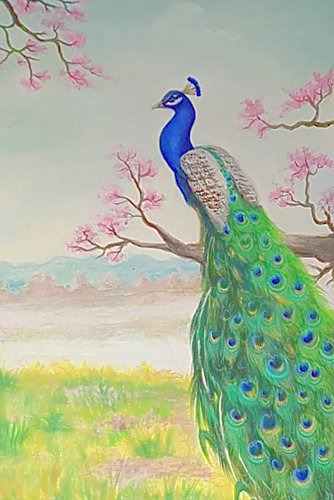 Art by Anu Lanish - Festival of Malayalam in the UK, Art exhibition 2024