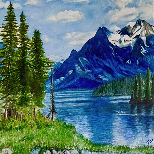 Art of Jayasree Kumar