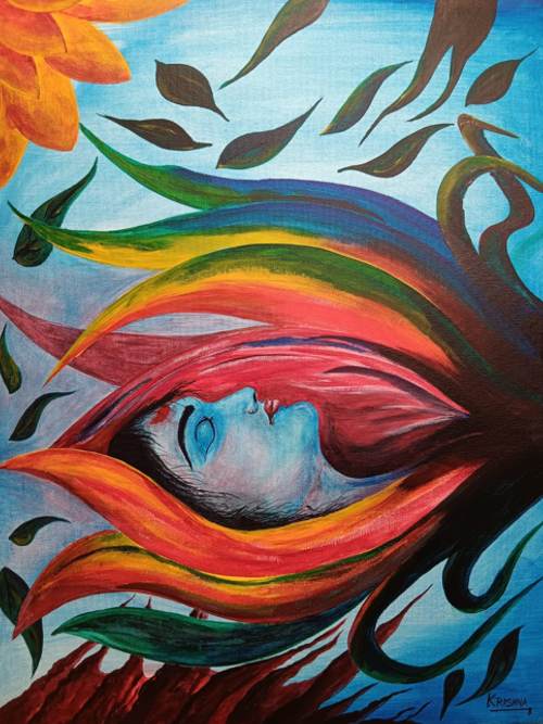 Krishnanand Art