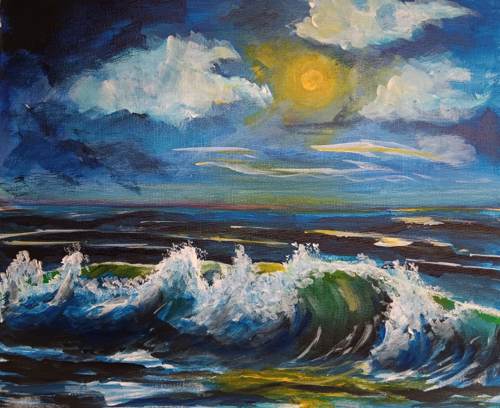 Krishnanand Art