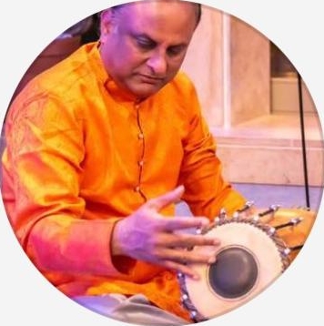 Prakash Ramachandra