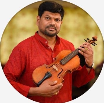 Ratheesh Manoharan