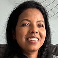Jayasree Kumar